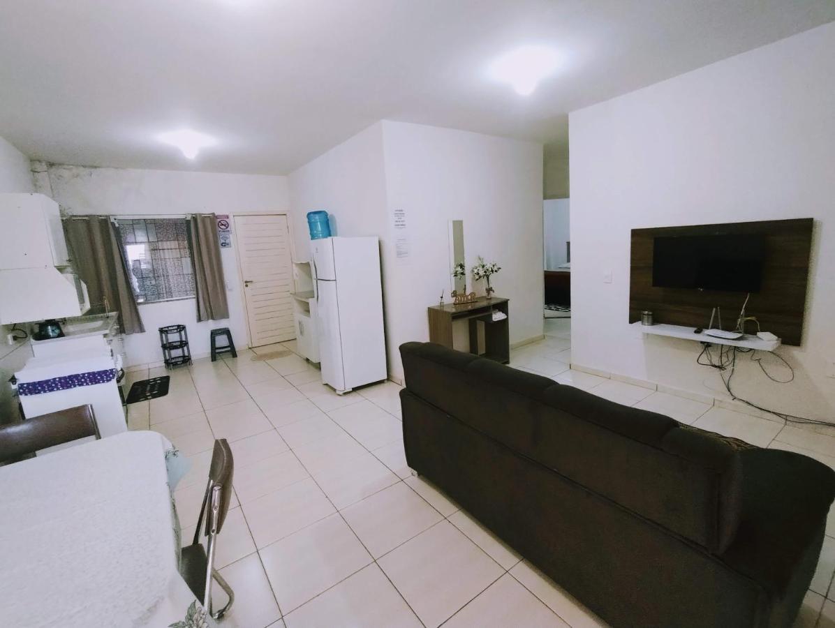 Happy Hospedagens Villa Cascavel  Luaran gambar