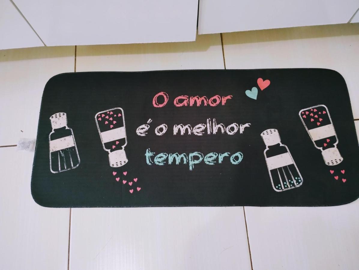 Happy Hospedagens Villa Cascavel  Luaran gambar