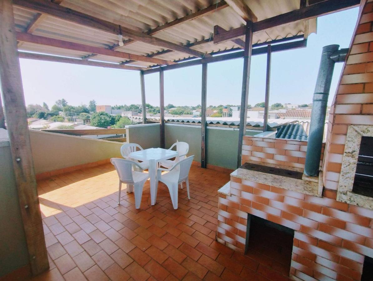 Happy Hospedagens Villa Cascavel  Luaran gambar