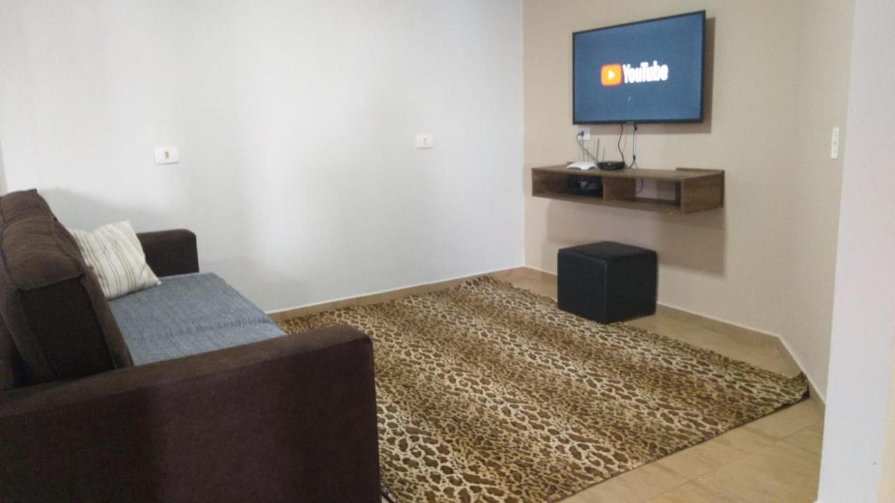 Happy Hospedagens Villa Cascavel  Luaran gambar