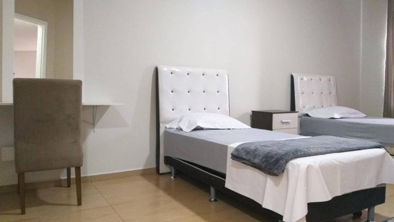 Happy Hospedagens Villa Cascavel  Luaran gambar