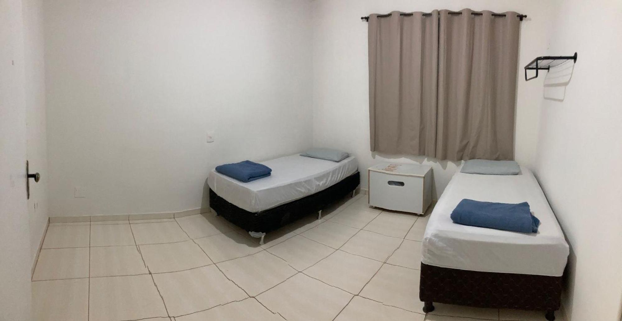 Happy Hospedagens Villa Cascavel  Luaran gambar